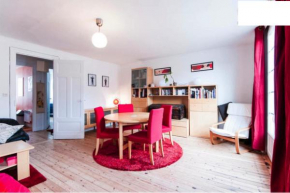 Duplex Lille-Centre